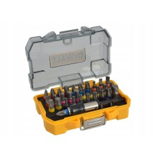 Set capete de insurubat DeWALT DT7969