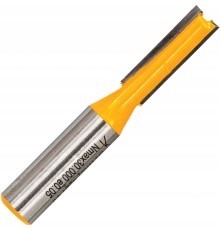 Freza tăiere dreapta TCT 6mm DT90002-QZ