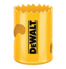 CAROTA BI-META DEWALT DT90308 (33MM)