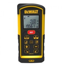 Telemetru laser DeWALT DW03101