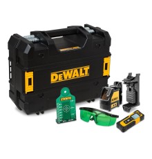 Set Nivela laser + Telemetru DW0887100-1