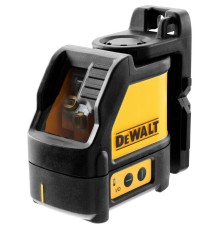Nivela laser DeWALT DW088CG