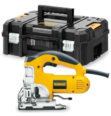 Ferestrau pendular DeWALT DW331KT