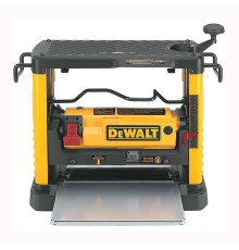 Masina de rindeluit si degrosat DeWALT DW733