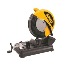 Ferestrau de debitat metal DeWALT DW872