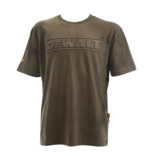 Tricou DeWALT p/u bărbați DWC114-021