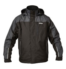 Jachetă impermeabilă pentru bărbați DeWALT DWC48-001