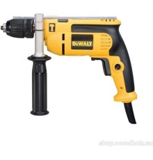 Mașină de găurit cu percuție DeWALT DWD024S