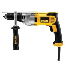 Mașină de găurit cu percuție Dewalt DWD530KS