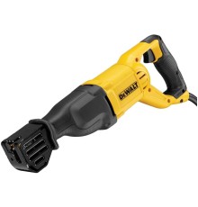 Fierestrau sabie DeWALT DWE305PK