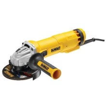 Polizor unghiular DeWALT DWE4217