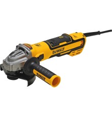 Polizor unghiular DeWALT DWE4357