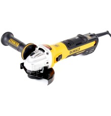 Polizor unghiular DeWALT DWE4369 (INOX)