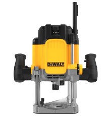Mașină de frezat DeWALT DWE625