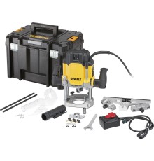 Masina de frezat DeWALT DWE627KT