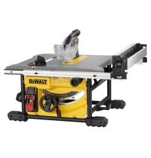 Ferestrău circular de masă DEWALT DWE7485
