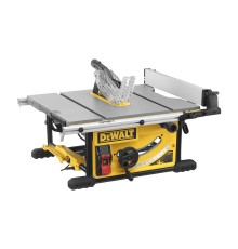 Ferestrău circular de masă DEWALT DWE7492