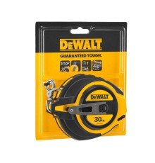 Banda de masurare 30m Dewalt DWHT0-34093