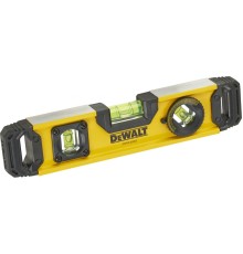 Nivela 25cm Dewalt DWHT0-43003