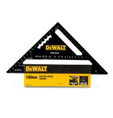 Echer timplarie 180mm Dewalt DWHT25227-0