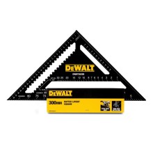 Echer timplarie 300mm Dewalt DWHT25228-0