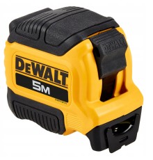 Banda de masurare 5m Compact Dewalt DWHT38114-0