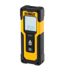 Telemetru laser DeWALT DWHT77100-XJ