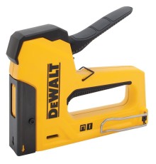 Capsator DEWALT HD pentru capse și cuie DWHTTR350-0