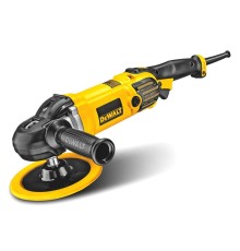 Masina de lustruit DeWALT DWP849X