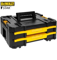 Cutie depozitare TSTAK DWST1-70706