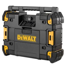 Radio cu încărcător DeWALT DWST1-81078