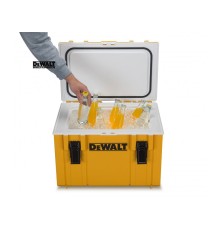 Cutie depozitare tip frigider DS404 Tough System Cooler DWST1-81333