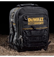 Geantă pentru scule cu jumătate de lățime DeWALT Toughsystem 2.0 - DWST83524-1