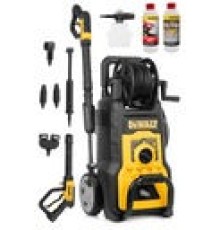Aparat de spălat cu presiune DeWALT DXPW 001DTS-E