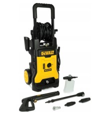 Aparat de spălat cu presiune DeWALT DXPW001M-E