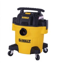 Aspirator DeWALT DXV20PTA